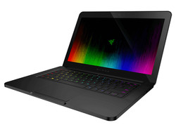 Recensione: Razer Blade (2016). Modello di test fornito da Razer Germany.