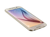 Recensione breve dello Smartphone Samsung Galaxy S6