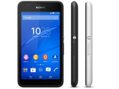 Recensione Breve dello Smartphone Sony Xperia E4g