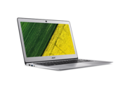 Recensione breve del Portatile Acer Swift 3 SF314-51-731X