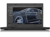 Recensione Breve del portatile Lenovo ThinkPad T460p (Core i7, GeForce 940MX)