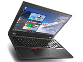 Recensione Breve dell'Ultrabook Lenovo ThinkPad T560 (Core i5, SSHD)