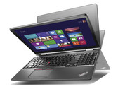 Recensione breve del Convertibile Lenovo ThinkPad S5 Yoga 15 20DQ0038GE