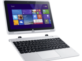 Recensione breve del convertibile Acer Aspire Switch 11 Pro 128GB HDD Dock