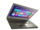 Recensione breve della Workstation Lenovo ThinkPad W541
