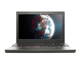 Recensione breve della Workstation Lenovo ThinkPad W550s