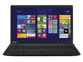 Aggiornamento recensione notebook Toshiba Satellite C70D-B-10X