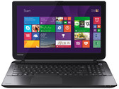 Aggiornamento recensione notebook Toshiba Satellite L50D-B-12Z