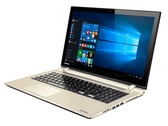 Recensione Breve del Portatile Toshiba Satellite P50-C-188