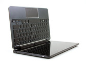 Recensione breve del tablet convertibile Dell Venue 11 Pro 7140