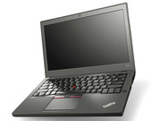 Recensione: Lenovo ThinkPad X250. Modello di test fornito da Campuspoint.