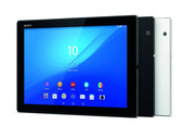 Recensione completa del Tablet Sony Xperia Z4