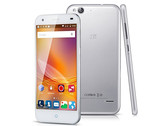 Recensione breve dello Smartphone ZTE Blade S6