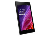 Recensione breve del tablet Asus Memo Pad 7 (ME572CL)