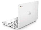 Recensione breve del portatile HP Chromebook 14 G1