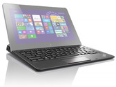 Recensione breve del Tablet Lenovo ThinkPad Helix 2