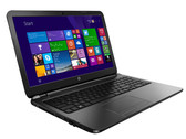 Recensione breve del Notebook HP 250 G3