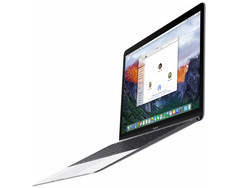 Recensione: Apple MacBook 12 1.2 GHz 2017
