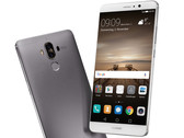 Recensione breve del Phablet Huawei Mate 9