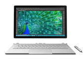 Recensione Breve del Convertibile Microsoft Surface Book (Core i7, 940M)