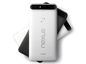 Recensione Breve dello Smartphone Google Nexus 6P