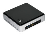 Recensione del Mini PC Intel NUC5i3RYK (Broadwell Core i3-5010U)