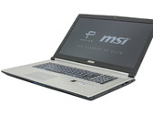 Recensione Breve del Portatile MSI PE70 2QE