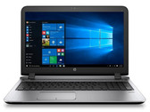 Recensione breve del Portatile HP ProBook 450 G4 Y8B60EA