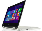 Recensione Breve del Convertibile Toshiba Satellite Radius 11 L10-B-101