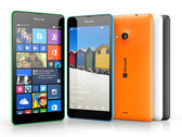Recensione breve dello Smartphone Microsoft Lumia 535