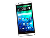 Recensione breve dello smartphone HTC Desire 820