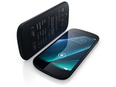 Recensione breve dello Smartphone Yota Devices YotaPhone 2