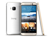 Recensione completa dello Smartphone HTC One M9