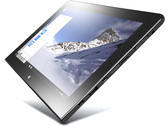 Recensione breve del tablet Lenovo ThinkPad Tablet 10 seconda generazione