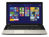 Recensione breve del notebook Toshiba Satellite L70-B-130