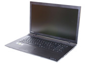 Recensione Breve del Portatile Toshiba Satellite C70-C-1FT