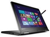 Recensione Breve del Convertibile Lenovo ThinkPad Yoga 12