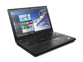 Recensione Breve del portatile Lenovo ThinkPad X260 (Core i5, WXGA)