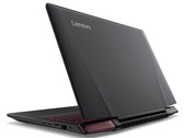 Recensione Breve del portatile Lenovo IdeaPad Y700-15ACZ