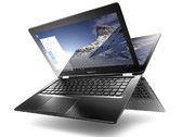 Recensione Breve del portatile Lenovo Yoga 500-14ISK
