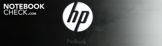 Notebook HP ProBook 5310m