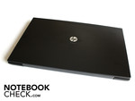 Case dell'HP ProBook 5310m