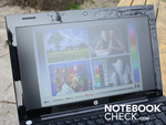 HP ProBook 5310m in esterni