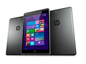 Recensione breve del tablet HP Pro Tablet 608 G1