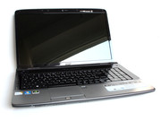 Recensione Acer Aspire 7738g