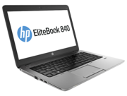 Recensione: HP EliteBook 840 G1-H5G28ET, grazie a HP Germany.