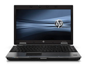 Recensione: HP Elitebook 8540w (WD926EA)