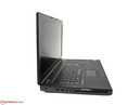 ... rispetto al Dell Precision M6700.