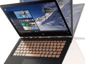 Recensione breve del Convertibile Lenovo Yoga 900S 12ISK