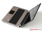 Recensione: HP Pavilion dv7-6c07eg